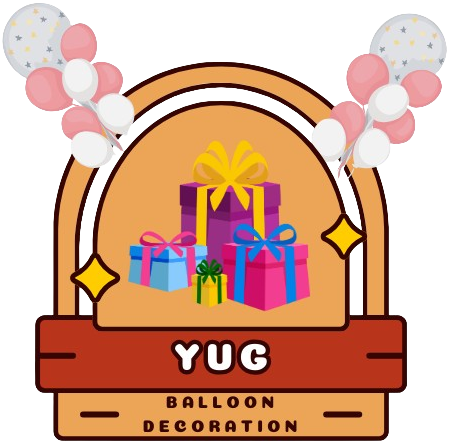yugballoondecoration